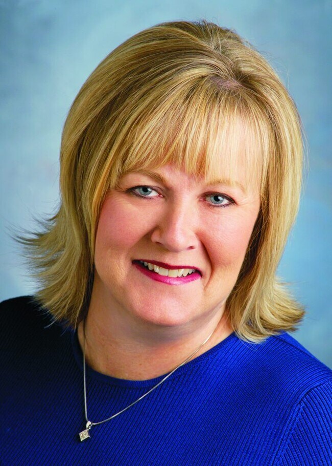Deb McFarland