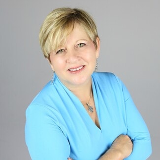 Jodi Turner