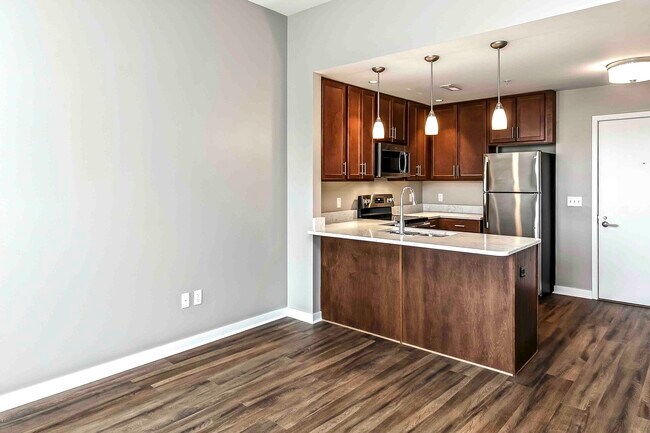 Midtown Crossing Apartments, Omaha, NE 68131 - photo 6