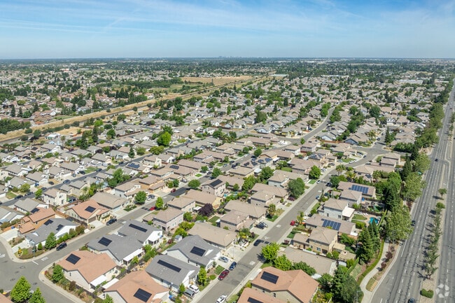 North East Elk Grove is one of the fastest growing communities in the Sacramento region..