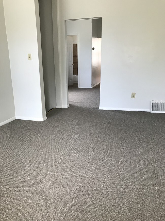 4119 W Carter Ave Unit 4119 West Carter, St. Louis, MO 63107