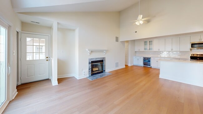 550 Central Ave unit I-7, Linwood, NJ 08221 - photo 3