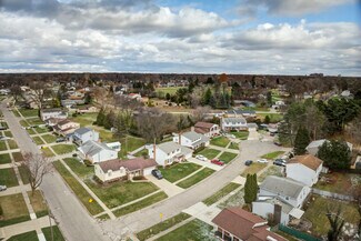 Ballenger Highway