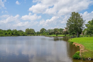 Spring Lake