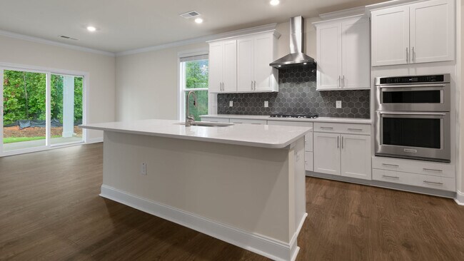 1113 Dartford Green Place, Wake Forest, NC 27587 - photo 5