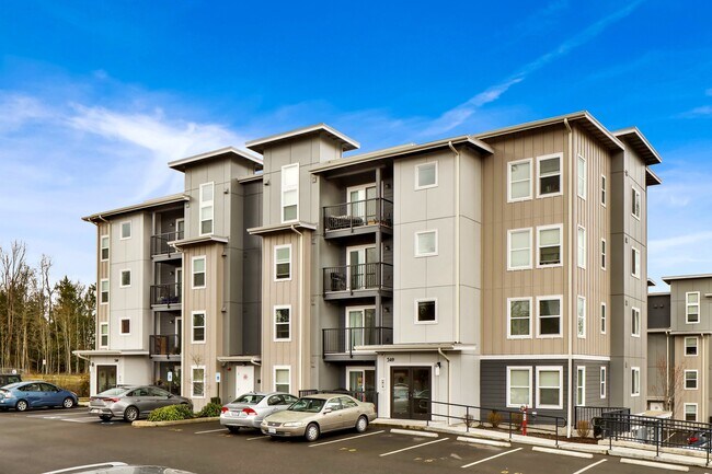 Tremezzo North, Bellingham, WA 98226 - photo 4