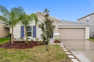 1713 Broad Winged Hawk Dr, Ruskin, FL 33570