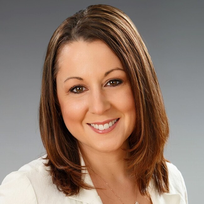 Amy St. Laurent