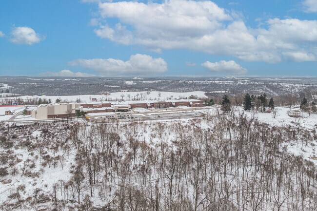 Wheeling Park High School is ranked the fifth best public high school in West Virginia.