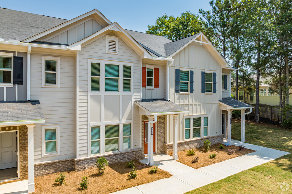 Jodeco Landing Rental Homes - 3451 Jodeco Rd, McDonough, GA- Homes.com