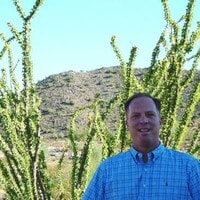 Todd Stengel