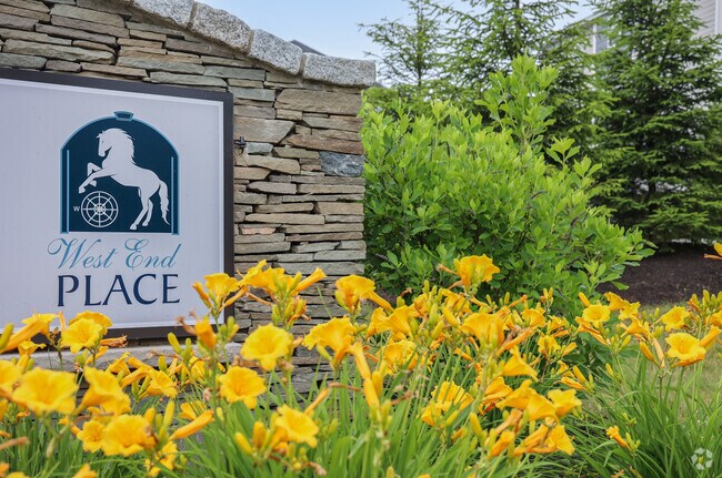 The West End is a vibrant residential neighborhood bordering the bustling downtown area of Portsmouth, NH, offering a blend of community charm and urban convenience.