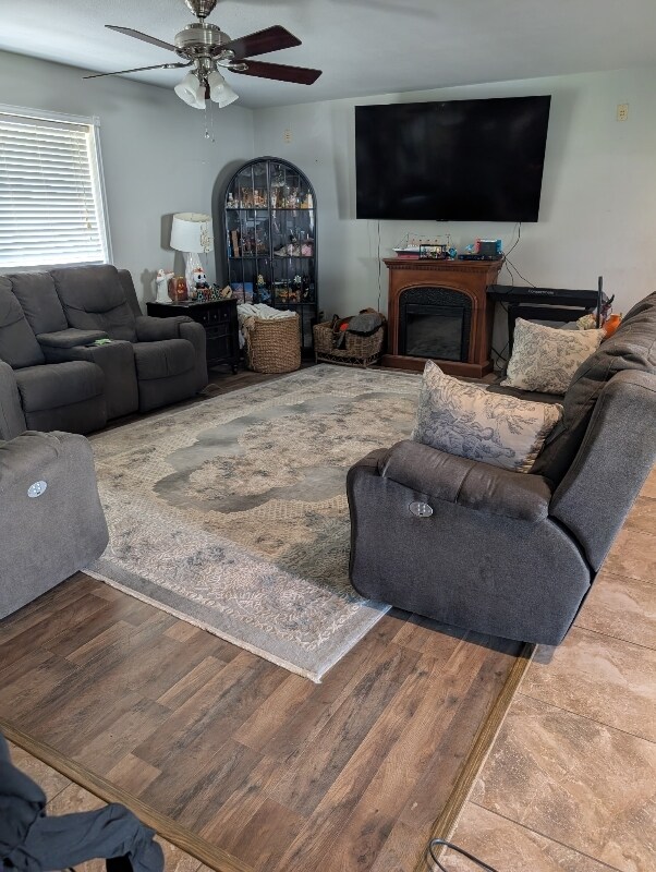 8973 Birch Dr, Lumberton, TX 77657 - photo 7