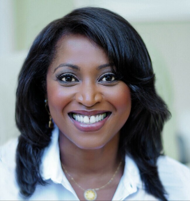 Amina Camara
