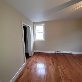 53 Parsonage St Unit 3, Pittston, PA 18640