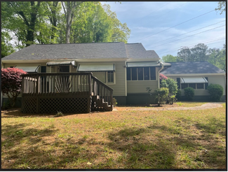 3416 Mt Olive Rd, East Point, GA 30344