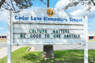 Cedar Lane Elementary School