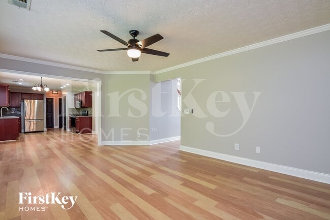 6014 Fairing Drop, Lithonia, GA 30038 - photo 7