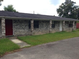 15724 Cook Rd Unit A, Biloxi, MS 39532