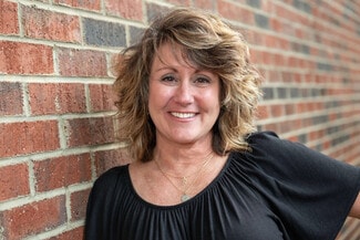 Jona Harrell