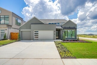 165 Lantern Ridge Dr, Aledo, TX 76008