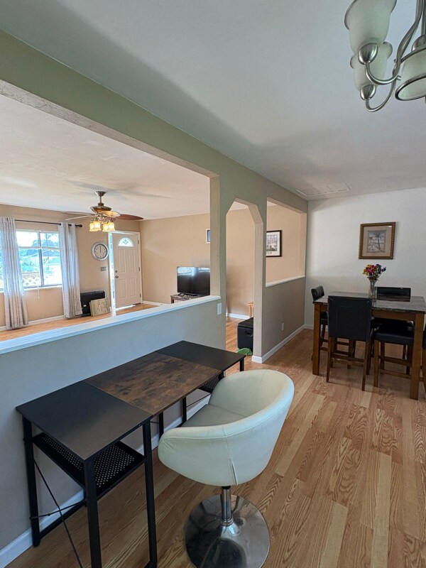 5416 Turton Ln unit 5416 1/2, Port Orange, FL 32127 - photo 1