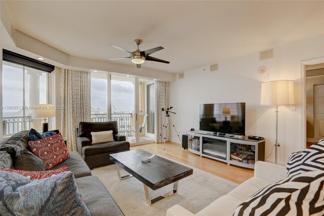 The Vue Condominiums unit S1505, Fort Lauderdale, FL 33305 - photo 7