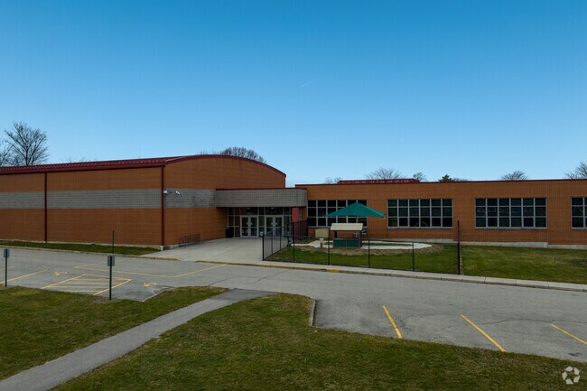 According to Niche, Beavertown Elementary School has an overall rating of B+.