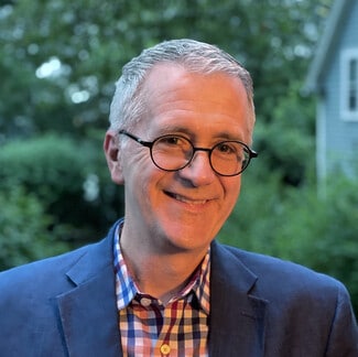 David Lenoir
