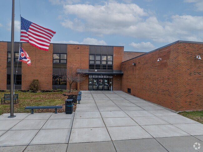 Hopewell Junior School
Public Middle School
West Chester, Ohio