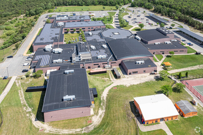 Barnegat High School