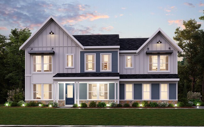 11888 Sage Creek Bend unit 36659876, Fishers, IN 46040 - photo 6