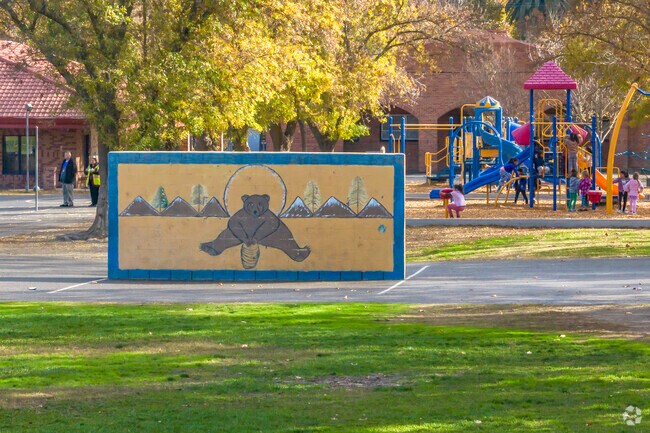 Beamer Elementary School provides a safe, positive, and nurturing environment for students.