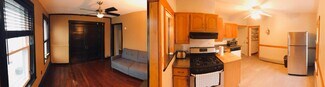 1062 Saratoga St Unit 3, Boston, MA 02128