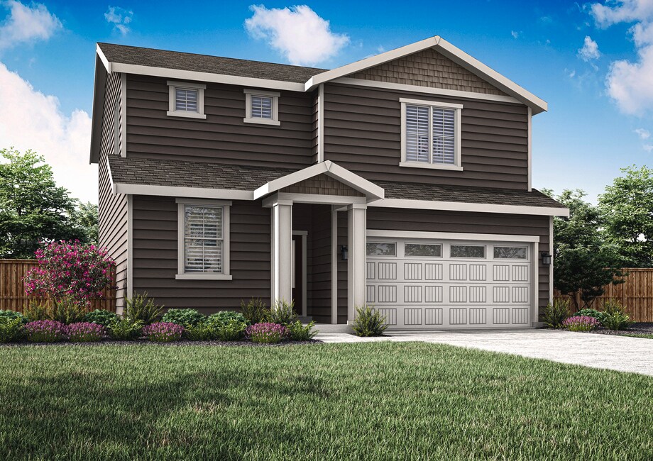 5807 NE 68th St unit 36469095, Vancouver, WA 98661 - photo 1