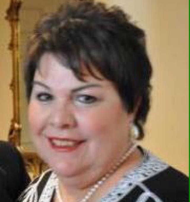 Liz Farrow