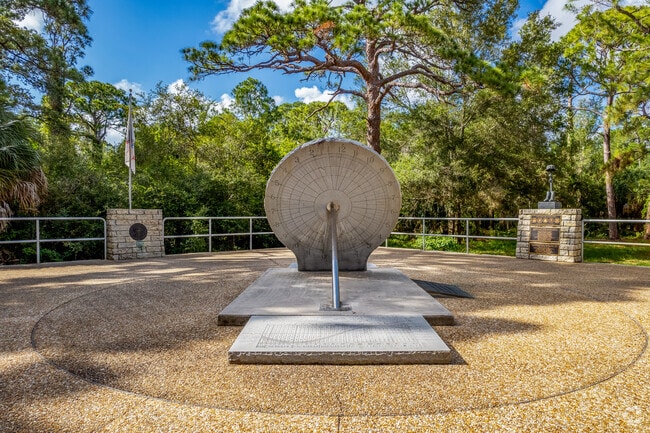 War Veterans Memorial Park Veterans Memorial