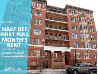78 Watson St Unit 16, Detroit, MI 48201