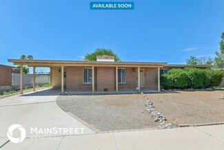 3650 S Chesin Dr, Tucson, AZ 85730