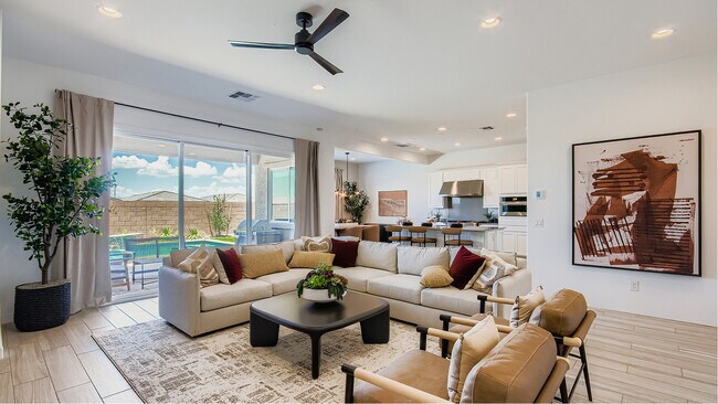 33422 N Dill Ave, San Tan Valley, AZ 85143 - photo 5