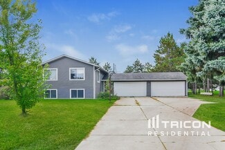 14307 89th St NE, Otsego, MN 55330