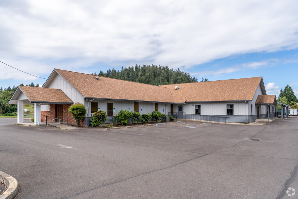 Creswell Christian School is a private school in Creswell.