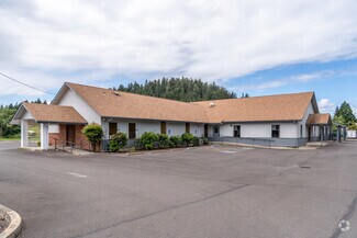 Creswell Christian School