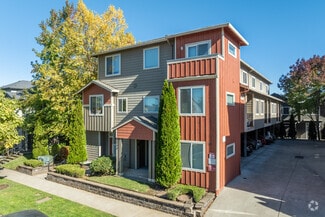 1755-1777 Mill St, Eugene, OR 97401