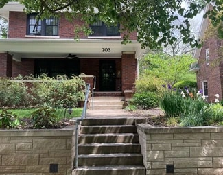 703 S Fess Ave, Bloomington, IN 47401