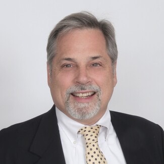 Mark Rogalo