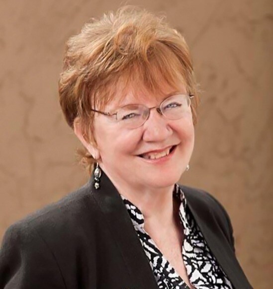 Sandra Koeppen