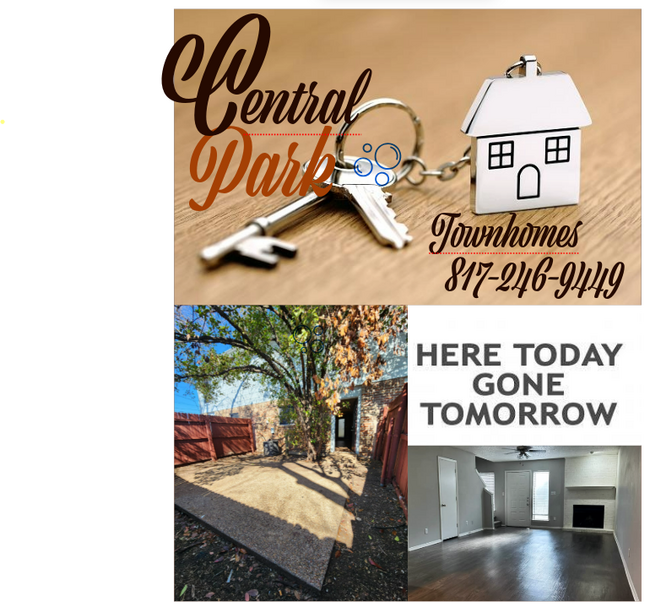 120 S Las Vegas Trail, White Settlement, TX 76108 - photo 2