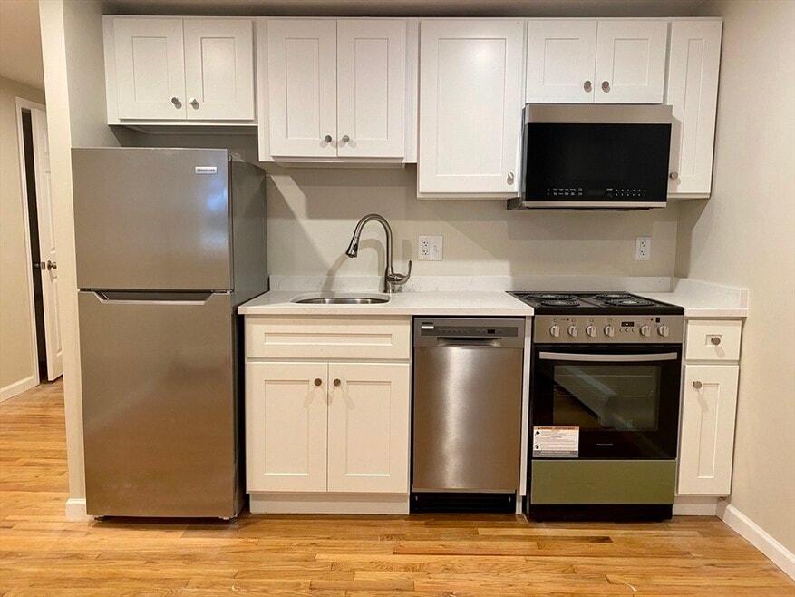 42 Irving St unit B, Boston, MA 02114 - photo 1