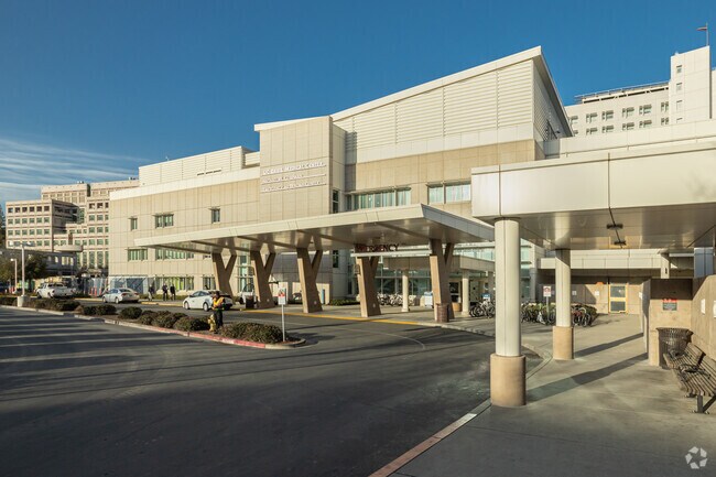 UC Davis Medical center provides care for the community of Tahoe Park.